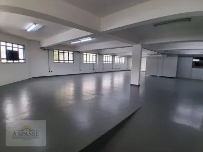 Ponto Comercial para alugar, 270m² no Jardim Novo Mundo, Ribeirão Preto