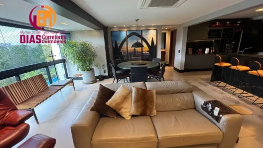 Apartamento com 3 Quartos à venda, 106m² no Alphaville I, Salvador