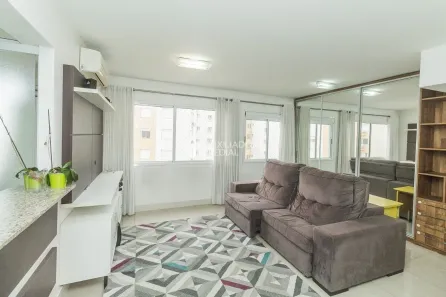Apartamento com 2 Quartos à venda, 67m² no Partenon, Porto Alegre