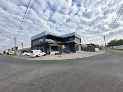 Ponto Comercial para alugar, 340m² no Palmital, Colombo