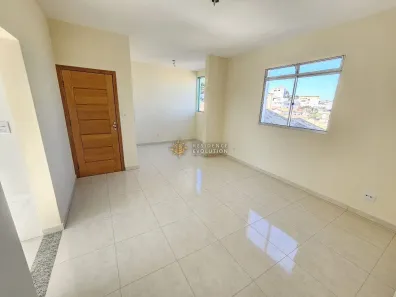 Apartamento com 3 Quartos à venda, 80m² no Heliópolis, Belo Horizonte