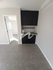 Apartamento com 1 Quarto à venda, 45m² no Cazeca, Uberlândia