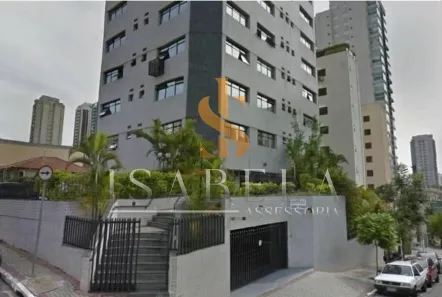 Sala Comercial para venda ou aluguel, 55m² no Bosque da Saúde, São Paulo