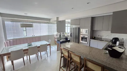Apartamento com 3 Quartos à venda, 137m² no São Pedro, Belo Horizonte