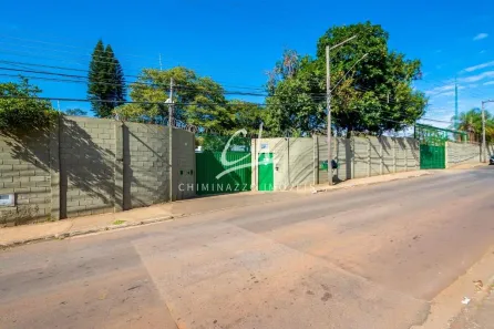 Galpão/Depósito/Armazém à venda, 8323m² no Parque Maria Helena, Campinas