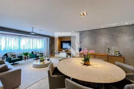 Apartamento com 3 Quartos à venda, 122m² no Vila Prudente, São Paulo