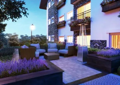 Apartamento com 2 Quartos à venda, 75m² no Vila Suica, Gramado