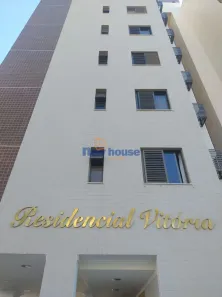 Apartamento com 3 Quartos para alugar, 70m² no Sul, Brasília