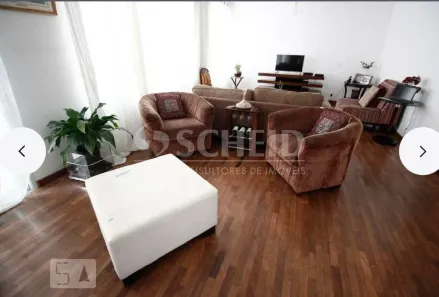Apartamento com 3 Quartos à venda, 182m² no Planalto Paulista, São Paulo