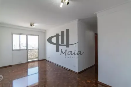 Apartamento com 3 Quartos à venda, 76m² no Osvaldo Cruz, São Caetano do Sul