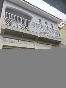 Sala Comercial com 3 Quartos à venda, 326m² no Jardim Utinga, Santo André