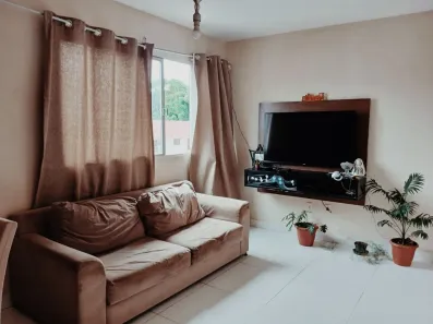 Apartamento com 2 Quartos à venda, 57m² no Vila Laura, Salvador