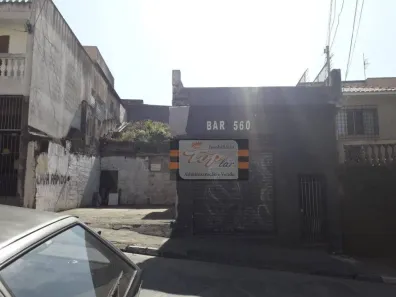 Lote/Terreno à venda, 372m² no Jardim São José (Zona Norte), São Paulo