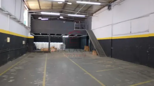 Galpão/Depósito/Armazém à venda, 400m² no Alto da Mooca, São Paulo