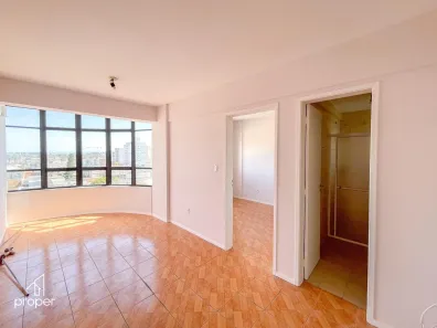 Apartamento com 1 Quarto para alugar, 45m² no Centro, Pelotas