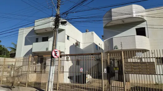 Kitnet com 1 Quarto para alugar, 20m² no Setor Sul, Goiânia