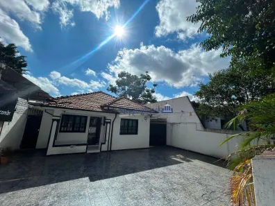 Imóvel Comercial com 3 Quartos à venda, 450m² no Lapa, São Paulo