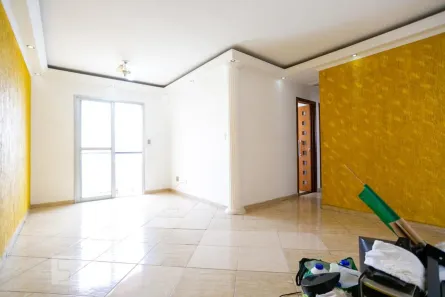 Apartamento com 3 Quartos à venda, 72m² no Vila Nova Cachoeirinha, São Paulo