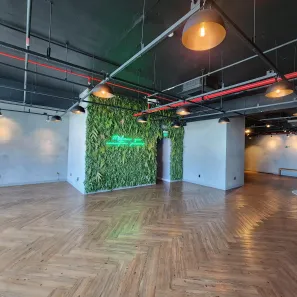Sala Comercial para alugar, 562m² no Pinheiros, São Paulo