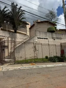 Casa de Condomínio com 2 Quartos à venda, 75m² no Jardim Guarujá, São Paulo