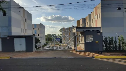 Apartamento com 2 Quartos à venda, 51m² no Jardim Strass, Londrina