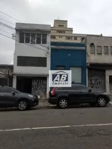 Prédio Comercial para alugar, 294m² no Ipiranga, São Paulo