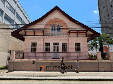 Ponto Comercial para alugar, 500m² no Centro, Curitiba