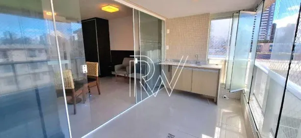 Apartamento com 1 Quarto à venda, 41m² no Pituba, Salvador