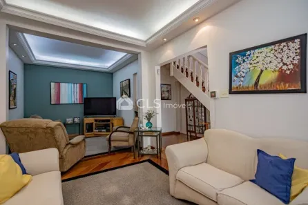 Casa com 2 Quartos à venda, 118m² no Perdizes, São Paulo