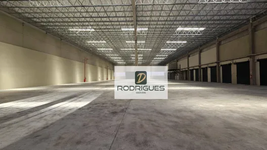 Galpão/Depósito/Armazém para alugar, 5550m² no Cooperativa, São Bernardo do Campo