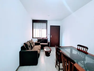 Apartamento com 1 Quarto à venda, 64m² no Centro, São Leopoldo