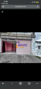 Ponto Comercial para alugar, 25m² no Vila Guaraciaba, Santo André