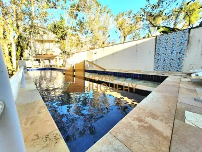 Casa de Condomínio com 4 Quartos à venda, 181m² no Bairro de Juquehy, São Sebastião