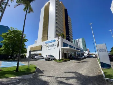 Consultório para alugar, 35m² no Jardins, Aracaju