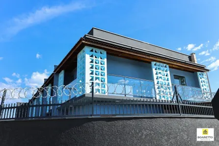 Sobrado com 2 Quartos à venda, 87m² no Paranaguamirim, Joinville