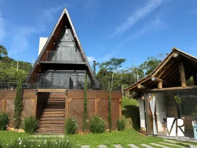 Fazenda/Sítio com 2 Quartos à venda, 2508m² no MOURA, Canelinha