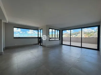 Apartamento com 4 Quartos à venda, 225m² no Santa Lúcia, Belo Horizonte