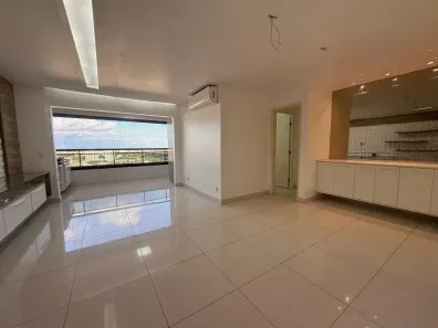 Apartamento com 3 Quartos para alugar, 106m² no Horto, Teresina