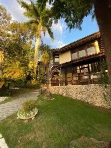 Casa de Condomínio com 5 Quartos à venda, 460m² no Badu, Niterói