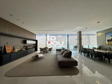 Apartamento com 3 Quartos à venda, 215m² no Miramar, João Pessoa