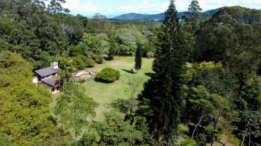 Lote/Terreno à venda, 33044m² no Vargem Grande, Florianópolis