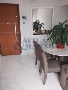 Apartamento com 2 Quartos à venda, 86m² no Vila Santa Clara, São Paulo
