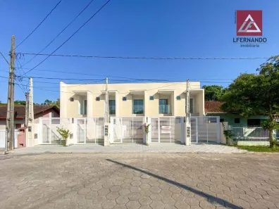 Sobrado com 2 Quartos à venda, 93m² no Fidélis, Blumenau