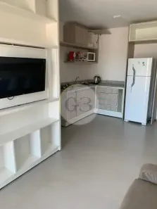 Apartamento com 1 Quarto para alugar, 36m² no Centro, Pelotas