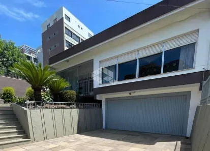 Casa com 4 Quartos à venda, 220m² no Cristal, Porto Alegre