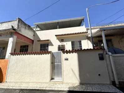 Casa com 2 Quartos à venda, 60m² no Penha, Rio de Janeiro