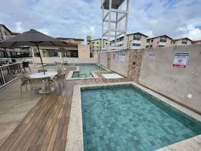 Apartamento com 3 Quartos à venda, 60m² no Jabotiana, Aracaju