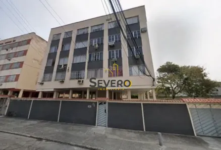 Apartamento com 2 Quartos à venda, 60m² no Colubande, São Gonçalo