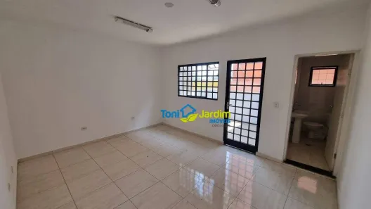 Sala Comercial para alugar, 23m² no Vila Metalúrgica, Santo André