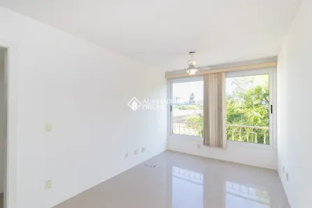Apartamento com 1 Quarto à venda, 50m² no Menino Deus, Porto Alegre